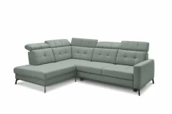 Schlafsofas|Schlafsofas|Musterring Ecksofa MR 4615 Mint