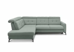 Schlafsofas|Schlafsofas|Musterring Ecksofa MR 4615 Mint