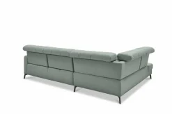 Schlafsofas|Schlafsofas|Musterring Ecksofa MR 4615 Mint