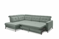Schlafsofas|Schlafsofas|Musterring Ecksofa MR 4615 Mint