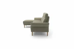 Musterring Sofas & Couches-Ecksofa MR 385 Green