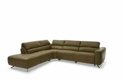 Musterring Sofas & Couches-Ecksofa MR 260 Moos