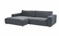 Musterring Sofas & Couches-Ecksofa MR Lucia Anthrazit