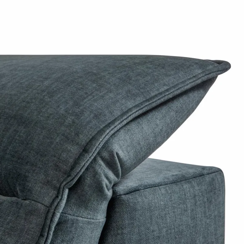 Schlafsofas|Schlafsofas-Ecksofa Murillo Pacific