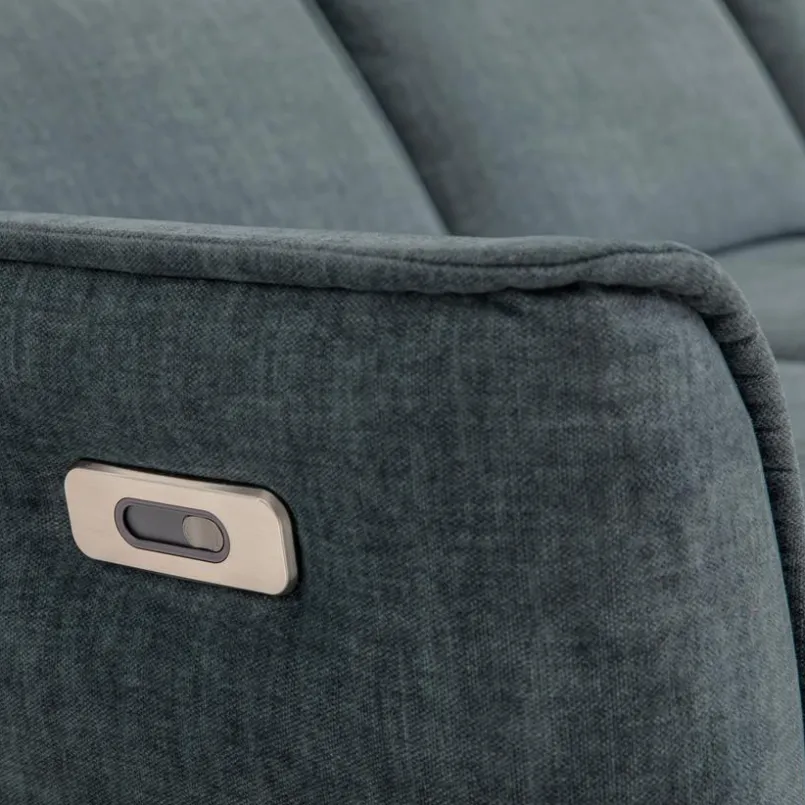Schlafsofas|Schlafsofas-Ecksofa Murillo Pacific