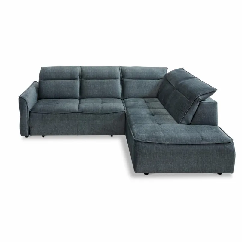 Schlafsofas|Schlafsofas-Ecksofa Murillo Pacific