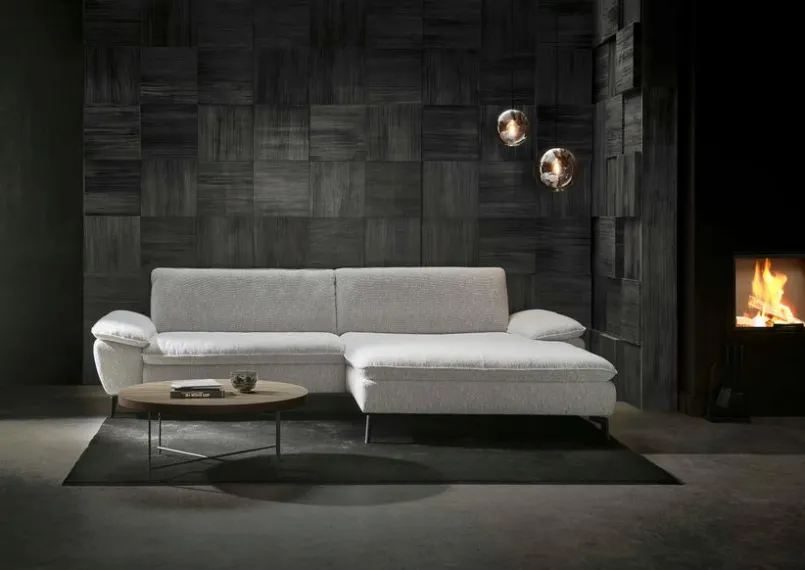 Ecksofa Nimes<HUKLA Sale