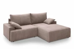 Schlafsofas|Schlafsofas|Exxpo by Gala Ecksofa Orinoco Cappuccino