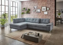 Ecksofa Oxford<ComfortPlan Sale