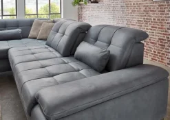 Ecksofa Oxford<ComfortPlan Sale