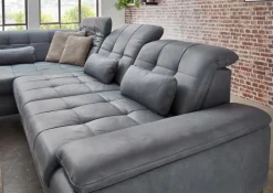 Ecksofa Oxford<ComfortPlan Sale