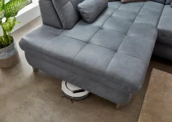 Ecksofa Oxford<ComfortPlan Sale