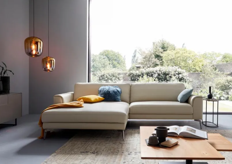 Ecksofa Padua<Sormani New