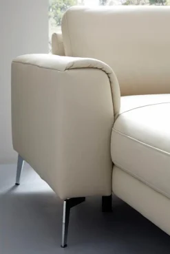 Ecksofa Padua<Sormani New