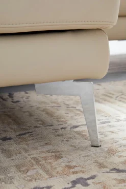 Ecksofa Padua<Sormani New