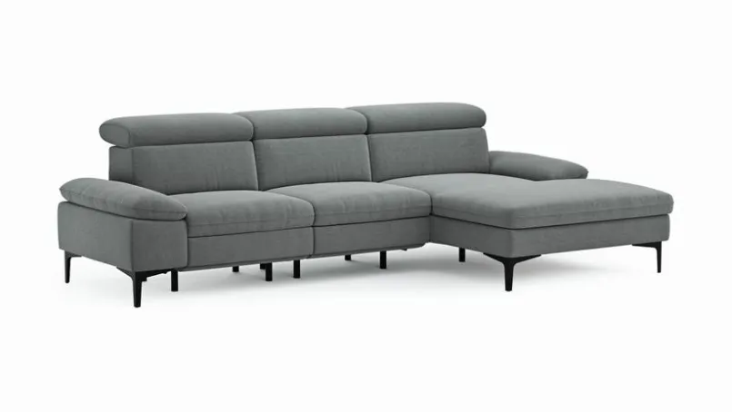 Ecksofa Palma<CASEDO Discount