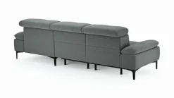 Ecksofa Palma<CASEDO Discount