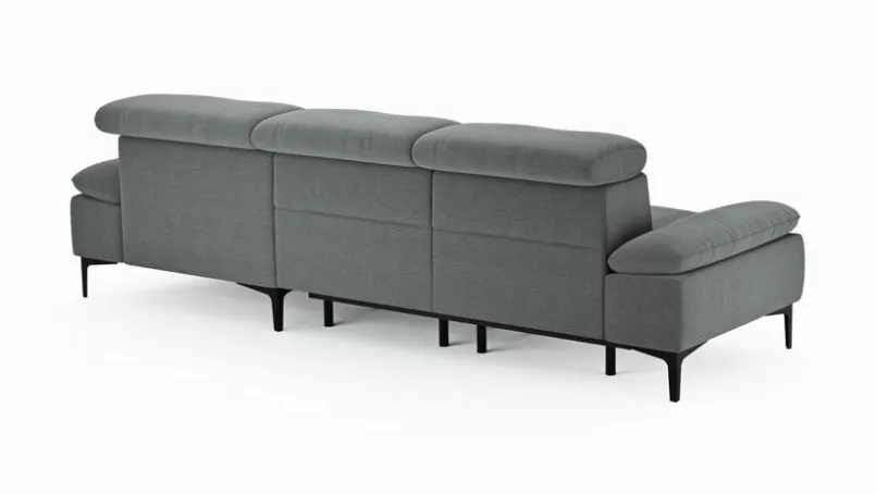 Ecksofa Palma<CASEDO Discount