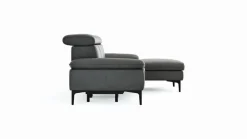 CASEDO Sofas & Couches-Ecksofa Palma Grey