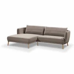 Ecksofa Pearl<SCHÖNER WOHNEN-Kollektion Clearance