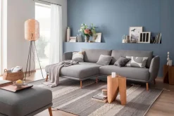 Ecksofa Pearl<SCHÖNER WOHNEN-Kollektion Clearance
