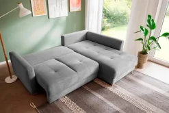 Ecksofa Pierre de Luxe< Sale