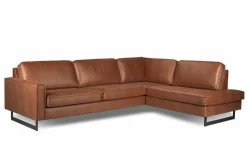 Sofas & Couches| Ecksofa Pinto Cognac
