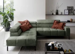 Ecksofa Pisa<Sormani Clearance