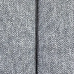 Sofas & Couches-Ecksofa Pratola Hellgrau