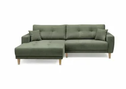 Ecksofa Ramon<BOOOM