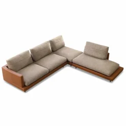 Ecksofa RB 80 Sina<Rolf Benz Discount