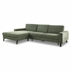 Sofas & Couches|Sormani Ecksofa Rom Move Oliv