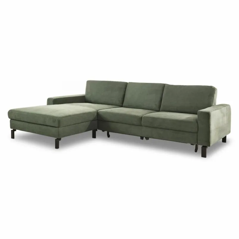 Sofas & Couches|Sormani Ecksofa Rom Move Oliv