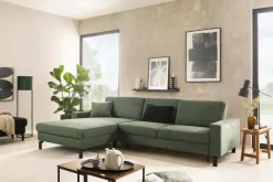 Sofas & Couches|Sormani Ecksofa Rom Move Oliv
