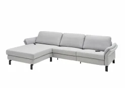 Ecksofa Rom Premium<Sormani Clearance