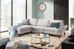 Ecksofa Rom Premium<Sormani Clearance