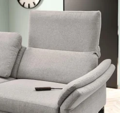 Ecksofa Rom Premium<Sormani Clearance