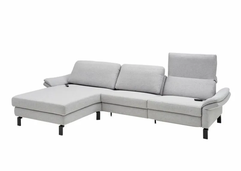 Ecksofa Rom Premium<Sormani Clearance