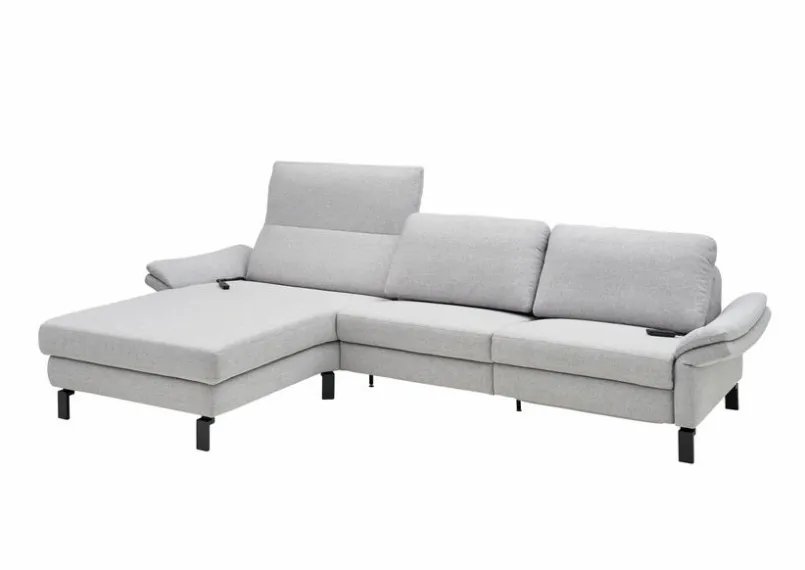 Ecksofa Rom Premium<Sormani Clearance