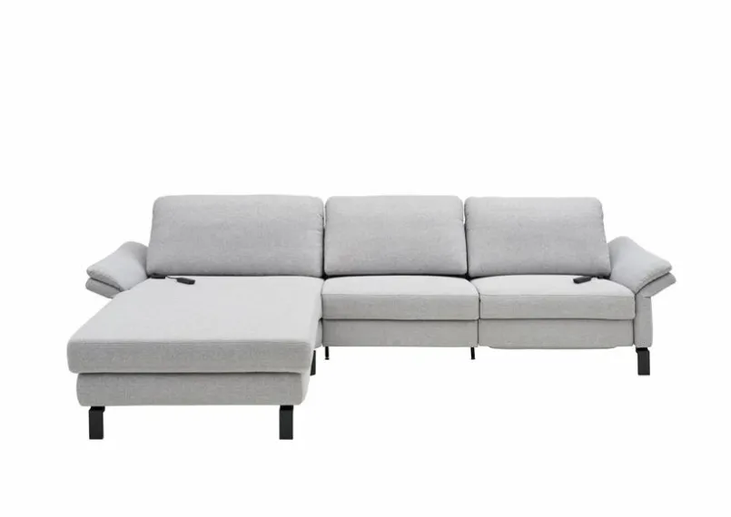 Ecksofa Rom Premium<Sormani Clearance