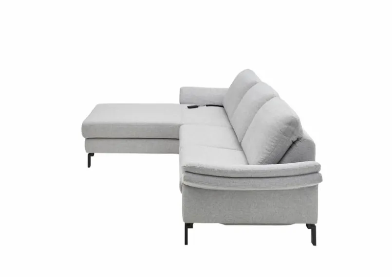 Ecksofa Rom Premium<Sormani Clearance