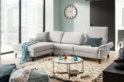 Ecksofa Rom Premium<Sormani Clearance