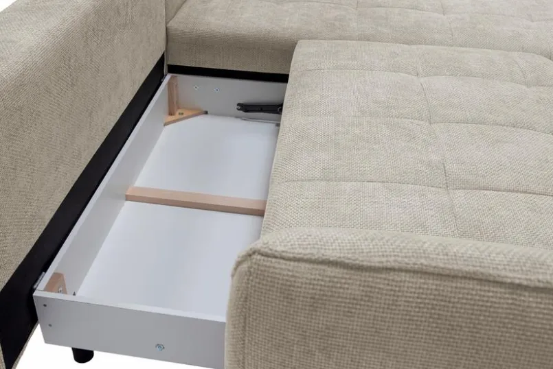 Ecksofa Samoa<Exxpo by Gala Online
