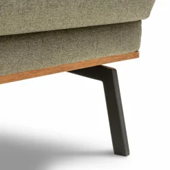 Sormani Sofas & Couches-Ecksofa San Marino Olive