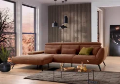 Ecksofa Seattle< Outlet