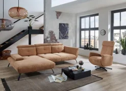 Ecksofa Seattle< Outlet