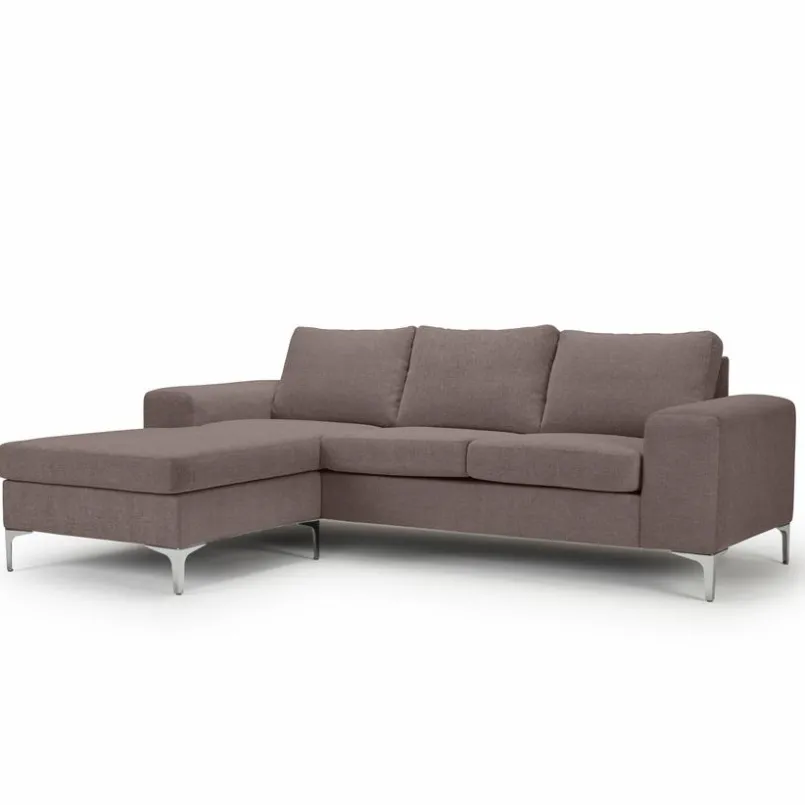 Ecksofa Shea<Nordic Collection Online