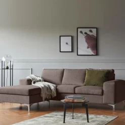 Ecksofa Shea<Nordic Collection Online
