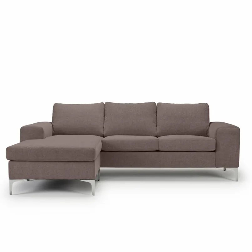 Ecksofa Shea<Nordic Collection Online