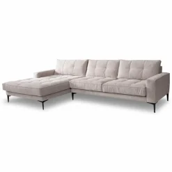 Ecksofa Silvano< Clearance